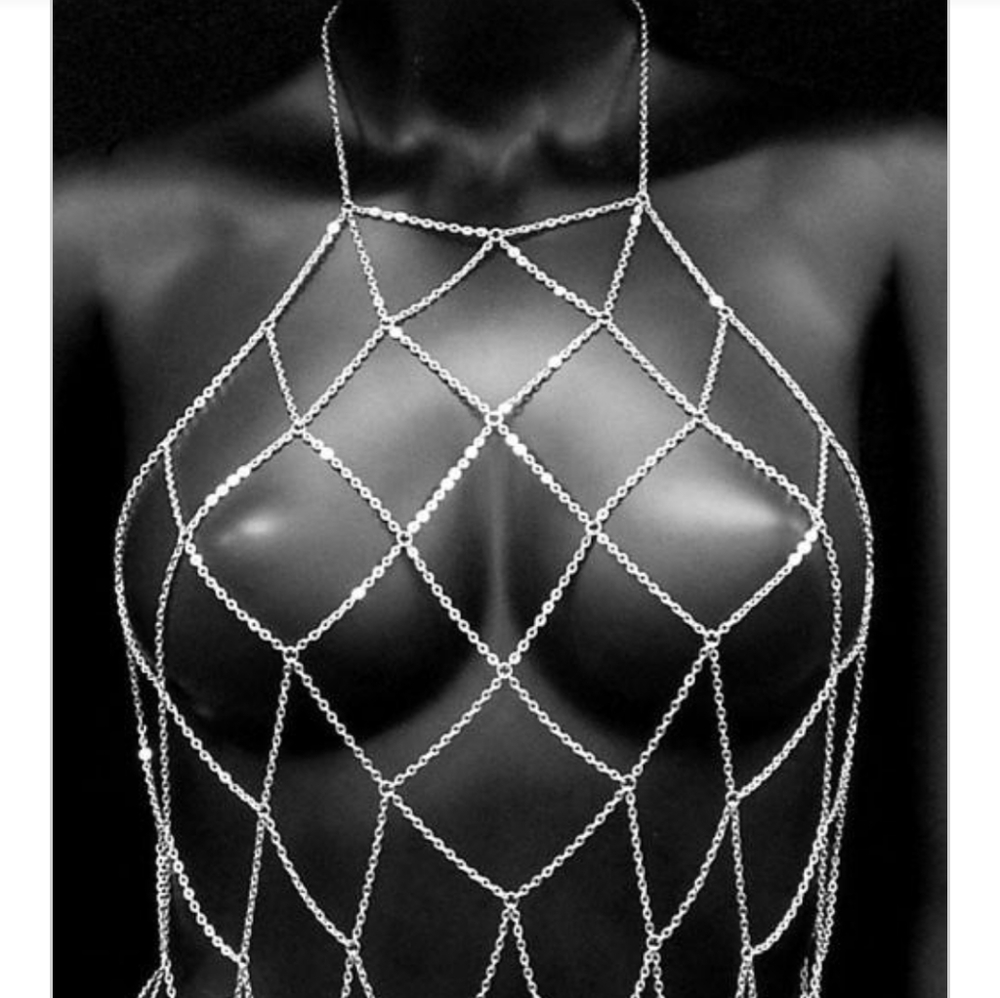 Body Decorations - Picture 4 of 4
